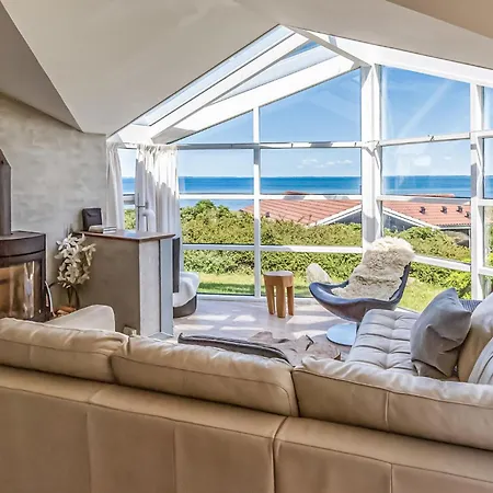 Two-bedroom In *