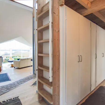 Two-bedroom In Nyaraló