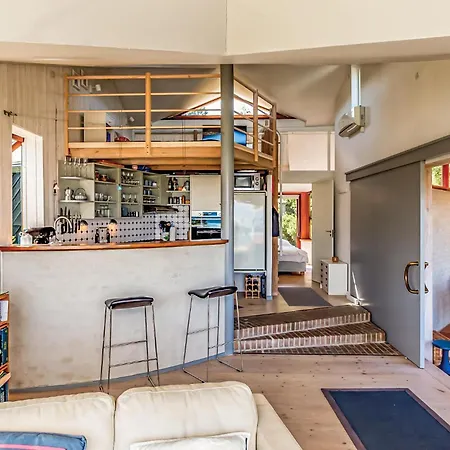 Nyaraló Two-bedroom In *