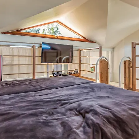 Two-bedroom In Nyaraló Fårevejle