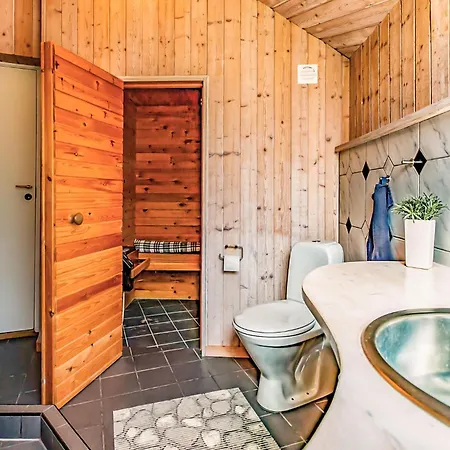 Two-bedroom In Nyaraló *