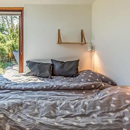Two-bedroom In