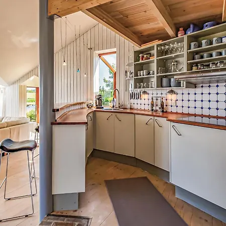 Two-bedroom In Nyaraló