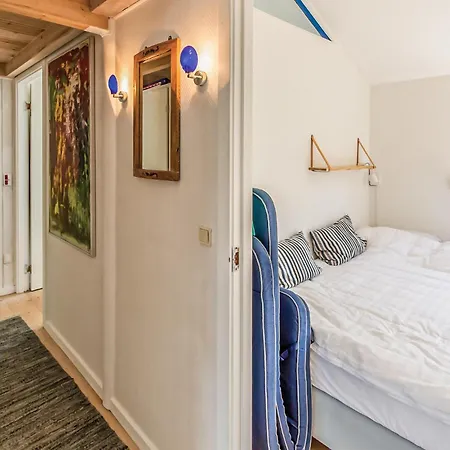 Two-bedroom In Nyaraló