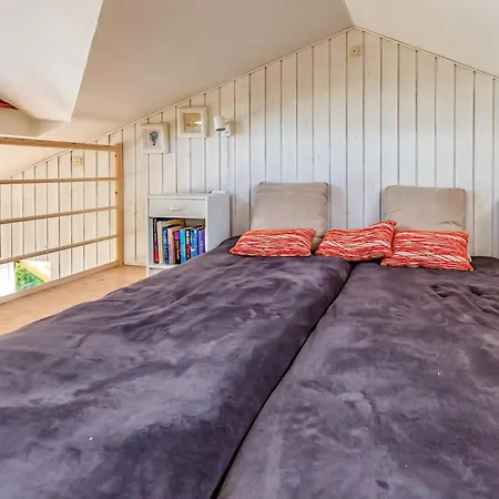 Nyaraló Two-bedroom In *