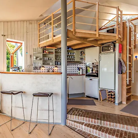 Two-bedroom In Nyaraló *