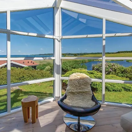 Two-bedroom In * Fårevejle