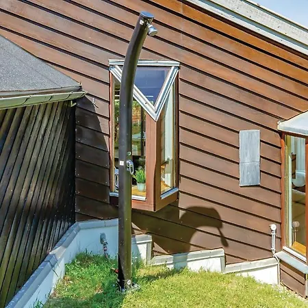 Nyaraló Two-bedroom In Fårevejle