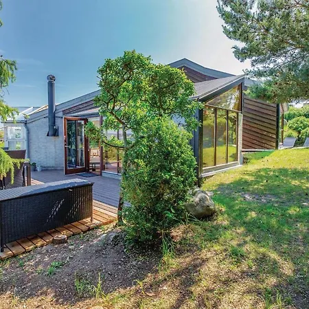 Two-bedroom In